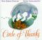 Go to record Circle of thanks