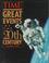 Go to record Great events of the 20th century