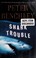Go to record Shark trouble : true stories about sharks and the sea