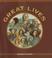 Go to record Great lives : the American frontier