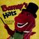 Go to record Barney's hats