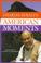 Go to record Charles Kuralt's American moments