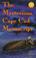 Go to record The mysterious Cape Cod manuscript