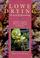 Go to record Flower drying handbook : includes complete microwave dryin...