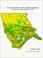 Go to record Atlas of Moore County, North Carolina : portrait of an ecl...