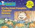 Go to record It's the Great Pumpkin, Charlie Brown