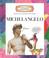 Go to record Michelangelo