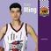 Go to record Yao Ming