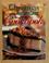 Go to record Christmas with Southern Living cookbook.