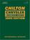 Go to record Chilton Chrysler mechanical service.