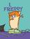 Go to record I, Freddy : book one in the golden hamster saga