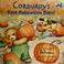 Go to record Corduroy's best Halloween ever!