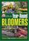 Go to record Year-round bloomers : hundreds of super secrets for the ba...