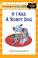 Go to record If I had a robot dog