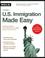Go to record U.S. immigration made easy