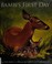 Go to record Bambi's first day