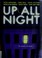 Go to record Up all night : a short story collection