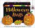 Go to record Halloween bugs : a trick-or-treat pop-up
