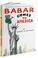 Go to record Babar comes to America