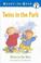 Go to record Twins in the park