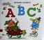 Go to record Richard Scarry's find your ABC's