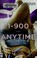 Go to record 1-900-A-N-Y-T-I-M-E : a novel