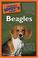 Go to record The complete idiot's guide to beagles