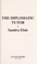 Go to record The diplomatic tutor