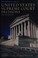 Go to record The Oxford guide to United States Supreme Court decisions