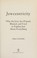 Go to record Jewcentricity : why the Jews are praised, blamed, and used...