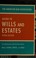Go to record The American Bar Association guide to wills & estates : ev...