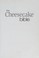 Go to record The cheesecake bible : includes 200 recipes