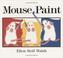 Go to record Mouse paint