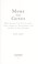 Go to record More than genes : what science can tell us about toxic che...