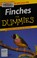 Go to record Finches for dummies