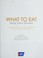 Go to record What to eat during cancer treatment : 100 great-tasting, f...