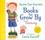 Go to record Jamie Lee Curtis's books to grow by treasury