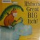 Go to record Rhino's great big itch!