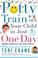 Go to record Potty train your child in just one day : proven secrets of...