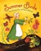 Go to record Summer birds : the butterflies of Maria Merian