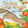 Go to record The busy little squirrel
