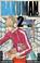 Go to record Bakuman. Chocolate and Akamaru 02