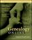 Go to record Genealogy online