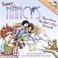 Go to record Fancy Nancy's marvelous Mother's Day brunch