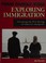 Go to record Exploring immigration