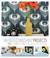 Go to record Wallpaper projects : more than 50 craft and design ideas f...