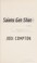 Go to record Thieves get rich, saints get shot : a novel
