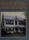 Go to record Restoring old houses