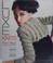 Go to record Luxe knits : couture designs to knit & crochet