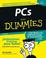 Go to record Pcs para dummies